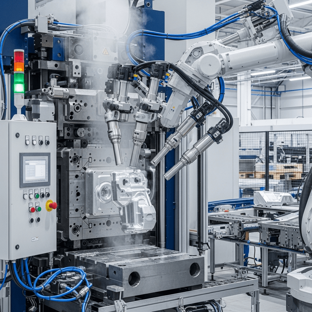 Die Casting