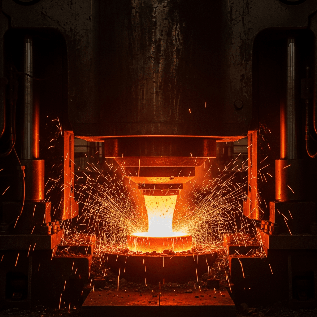 Forgings