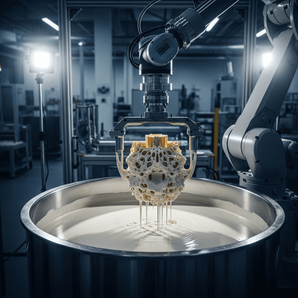 Investment Casting