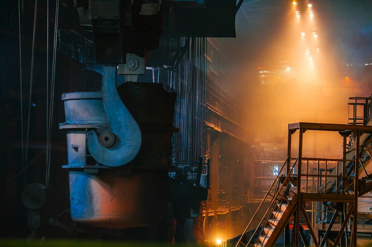 Precision Forgings