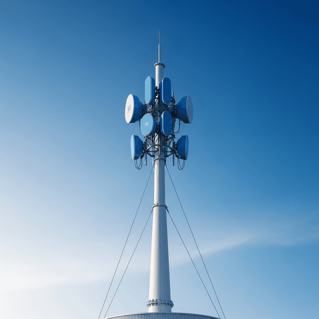 5G Infrastructure