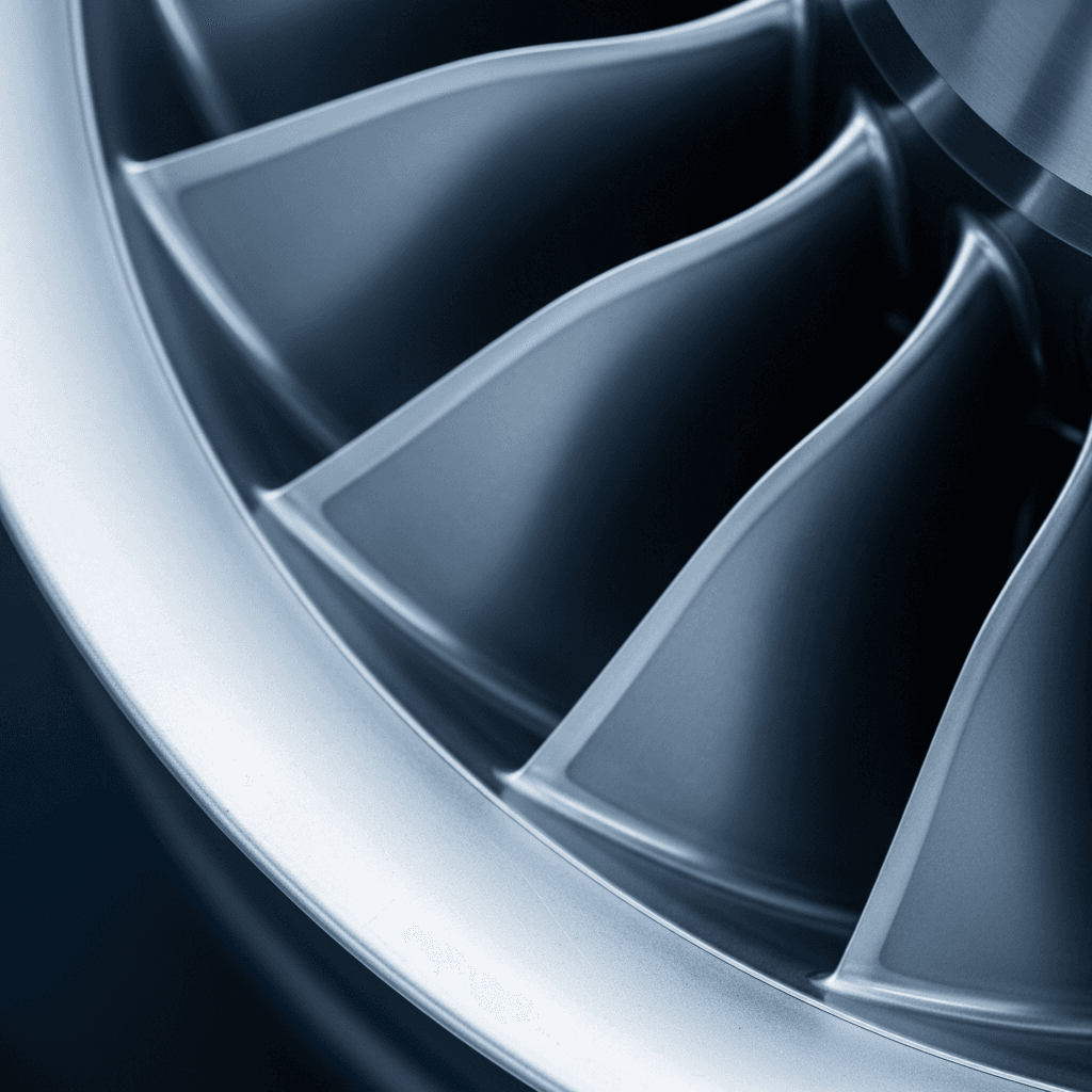 Aerospace-Grade