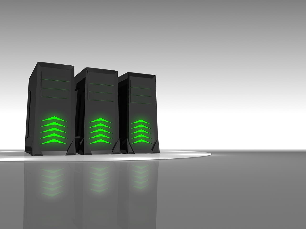 Electrical & Data Centers