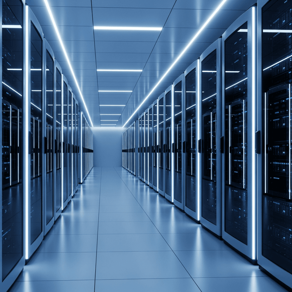 Data Centers