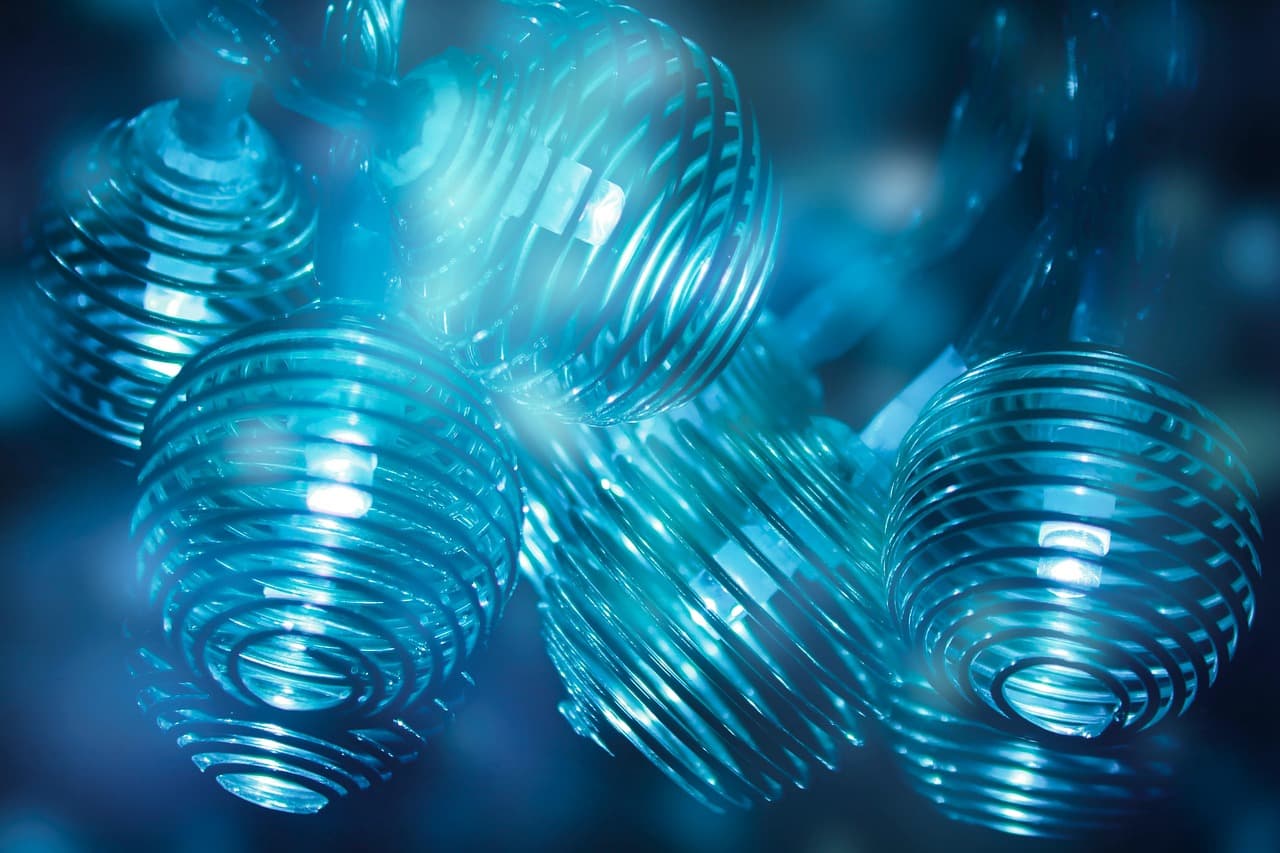 Commercial Lighting