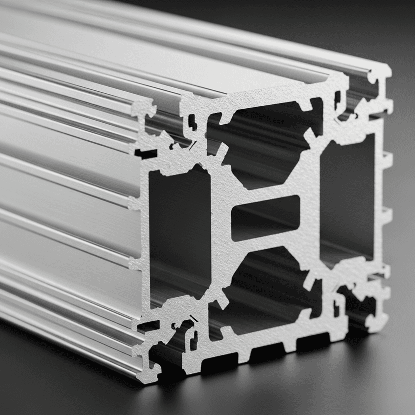 Extrusion Component