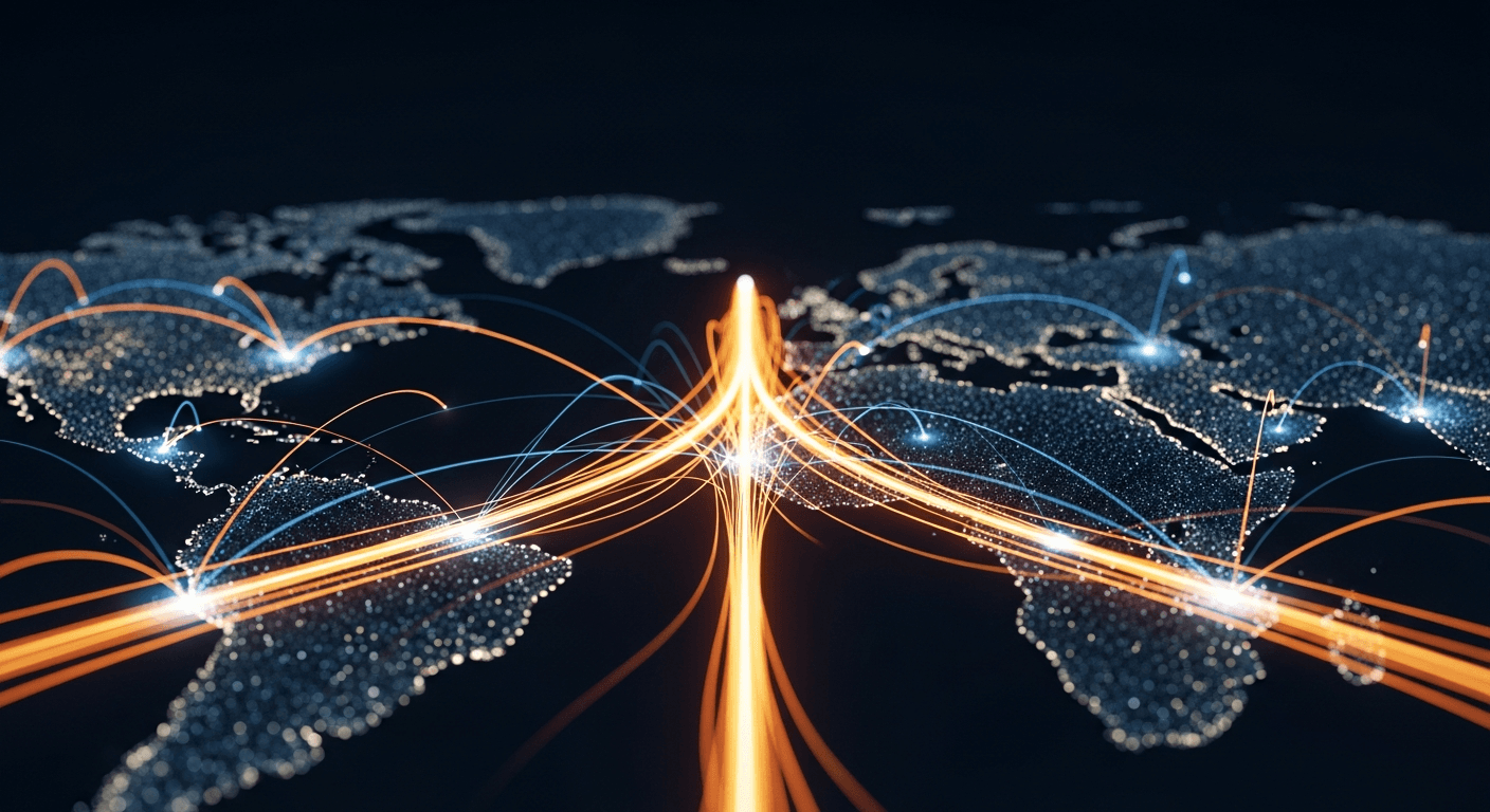Supplier Consolidation
