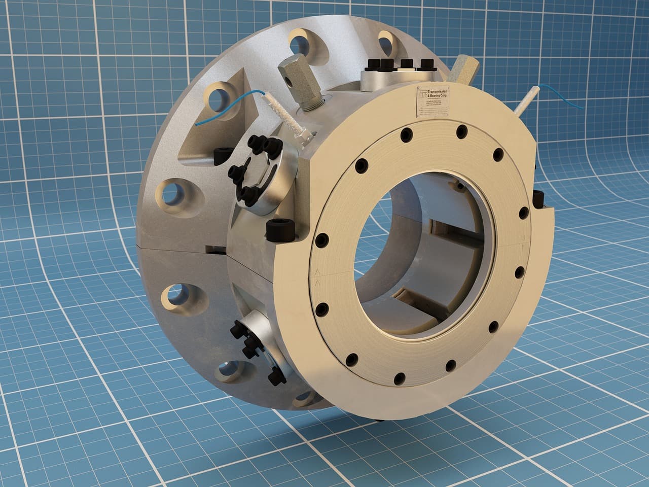 Engineering & Design