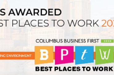 Bombay Metrics Awarded the 2020 Business First, Best Places to Work!