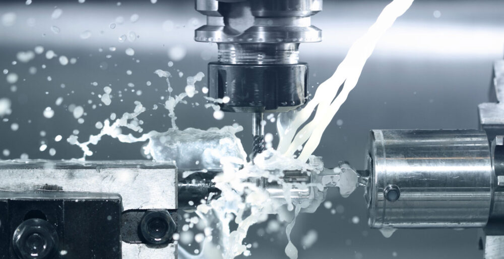 Delivering manufacturing and supply chain <br> solutions from India to the world