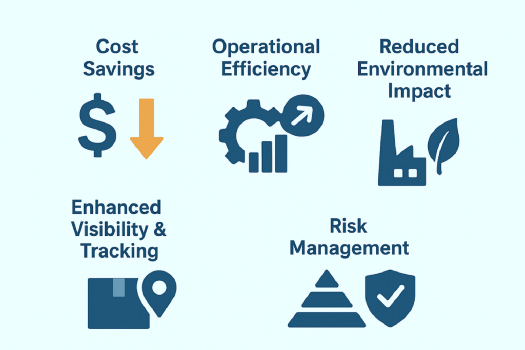 Challenges of Consolidation – Bombay Metrics