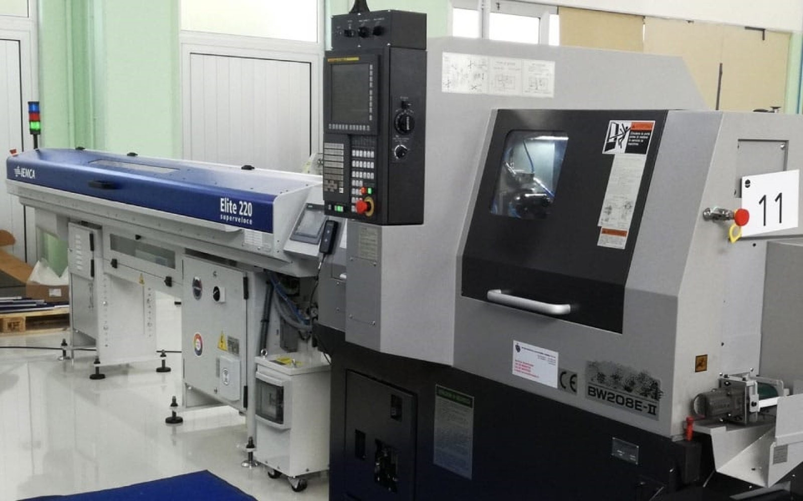 Innovation at Bombay Metrics