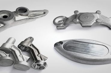 Exploring Aluminium Forging Capabilities at Bombay Metrics