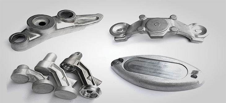 Exploring Aluminium Forging Capabilities at Bombay Metrics