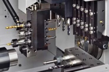 Exploring the capabilities of 5-Axis Swiss screw machining