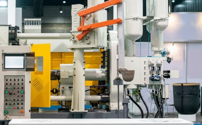 Enhanced Tool life and Optimum Tool Cost in HPDC – The Bombay Metrics Way