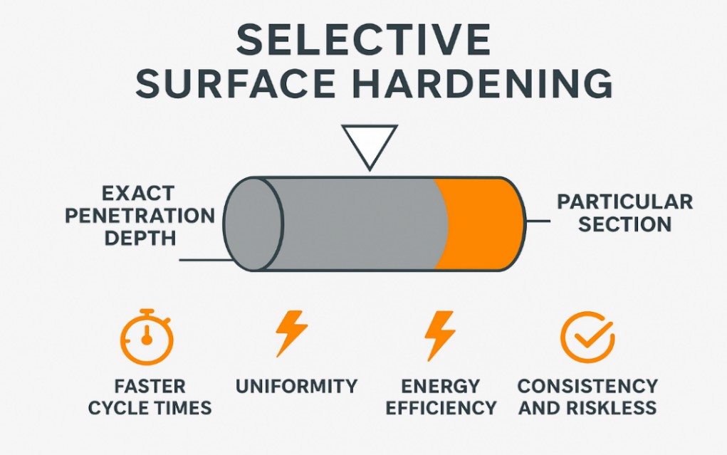 Enhanced Tool life and Optimum Tool Cost in HPDC – The Bombay Metrics Way