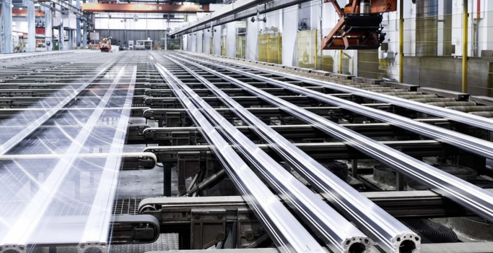 Exploring Aluminium Extrusion Capabilities at Bombay Metrics