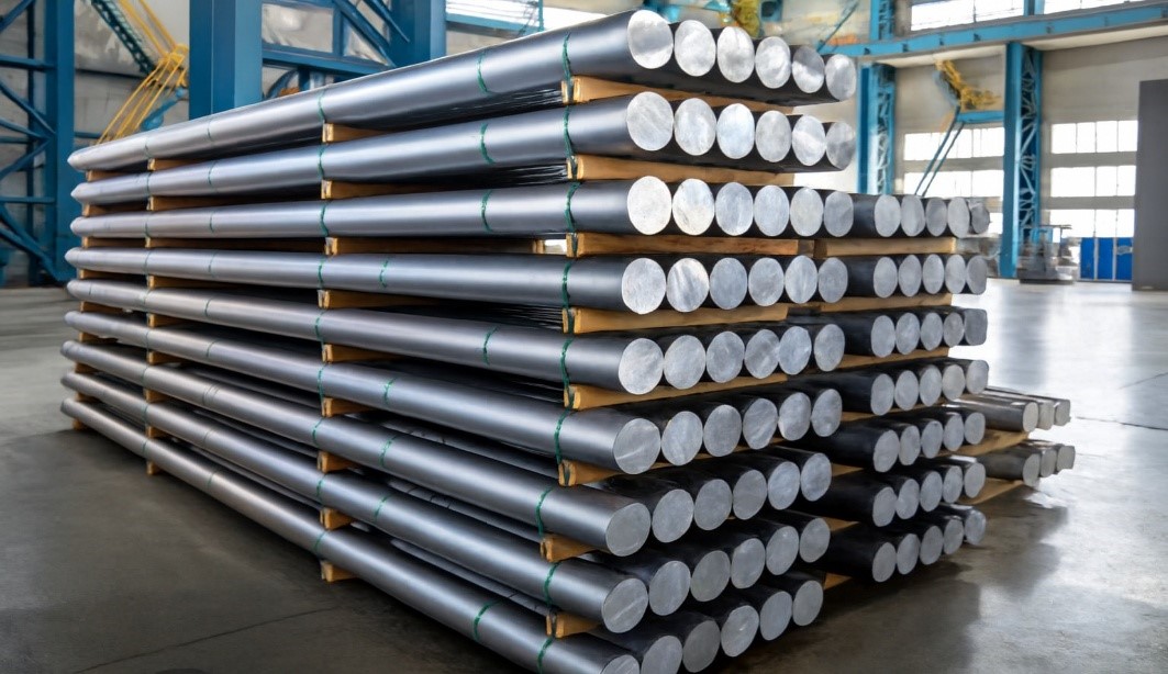 In-House Die Manufacturing at Bombay Metrics