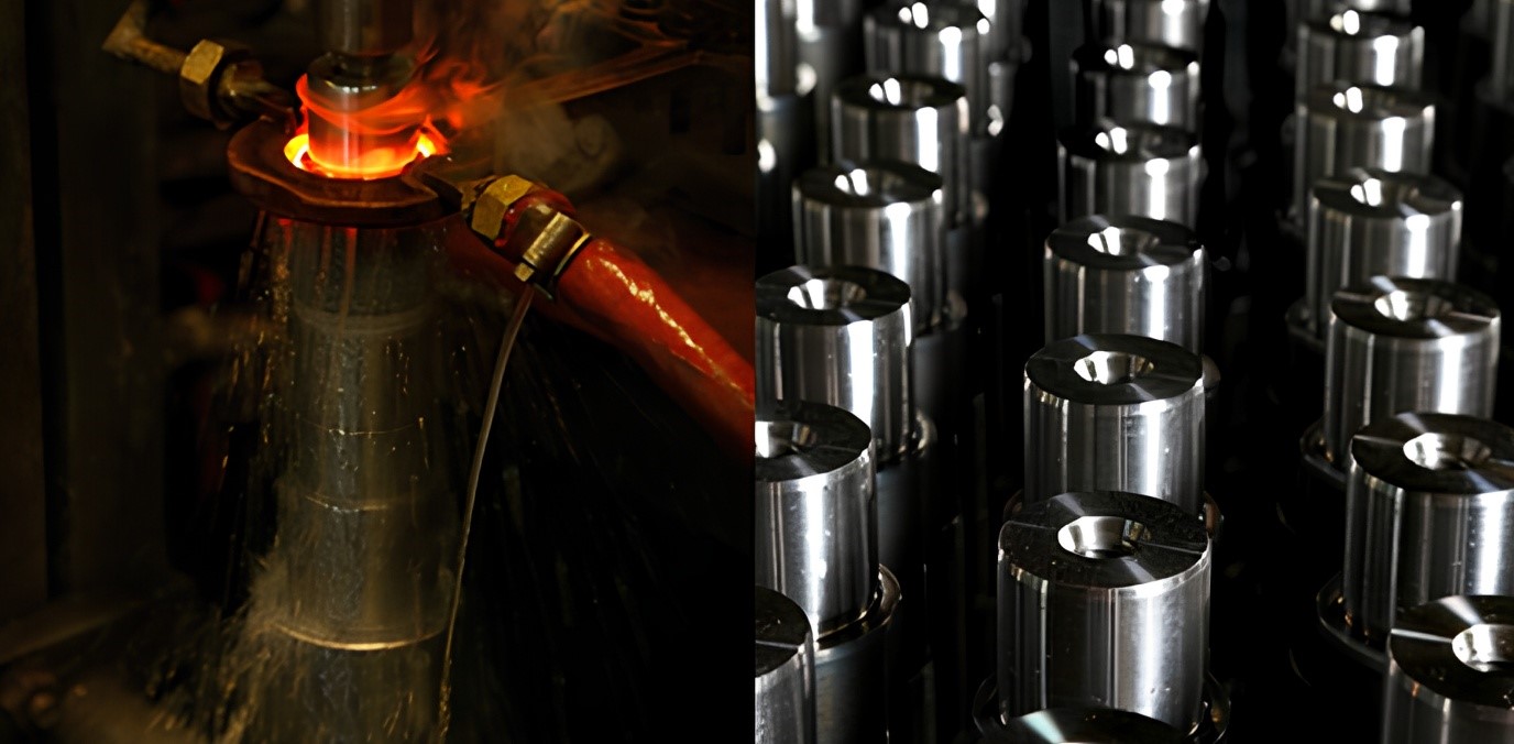 Enhanced Tool life and Optimum Tool Cost in HPDC – The Bombay Metrics Way