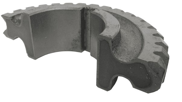 Enhanced Tool life and Optimum Tool Cost in HPDC – The Bombay Metrics Way