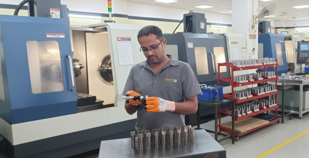 We Made Our SQE Life Easy