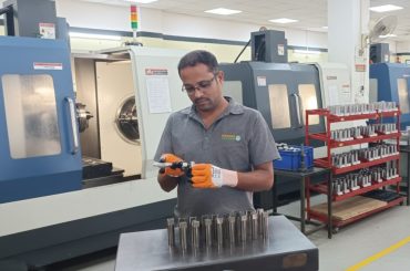 We Made Our SQE Life Easy