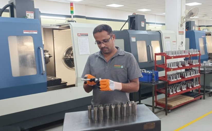 We Made Our SQE Life Easy