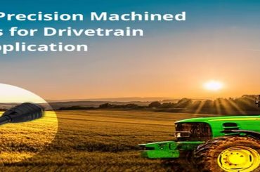 Developing Precision Machined Castings for Drivetrain Application