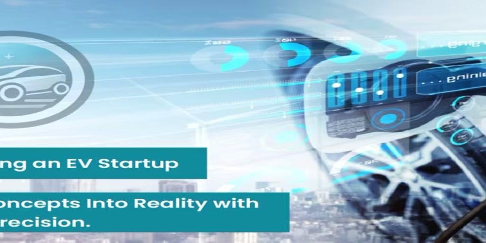 Developing Rapid Prototypes to Fast-Track Harbinger’s EV Production