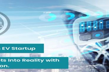 Developing Rapid Prototypes to Fast-Track Harbinger’s EV Production