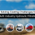 Delivering manufacturing and supply chain <br> solutions from India to the world